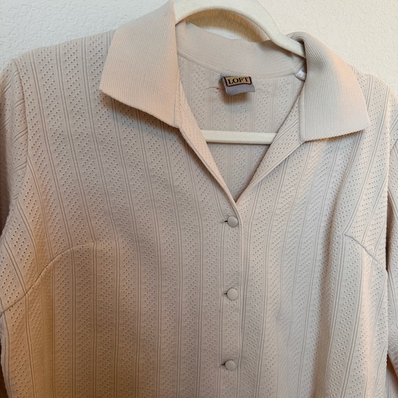 Vintage blouse - Picture 3 of 5